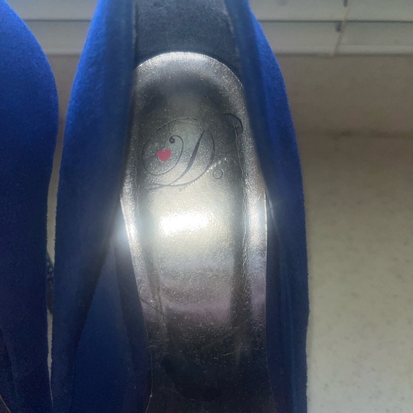 High heels 6 1/2 - Picture 4 of 6